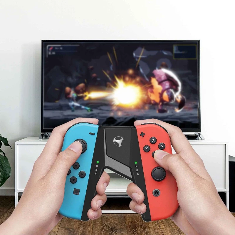 Subsonic Power Grip voor Switch
