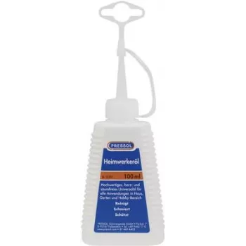 Pressol 10597 DIY-olie 100 ml (10597)