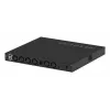 NETGEAR MSM4328F managed L3 10G Ethernet (100/1000/10000) 1U zwart