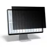 Privacyfilter Qoltec 51061 voor 61 cm (24 inch) monitor