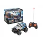 Car Revell Line Backer van REVELL — aanbevolen vanaf 6 jaar, kleuren: zwart, blauw, wit