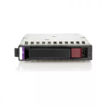 HP 652757-B21 opslagstation