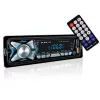 BLOW X-PRO MP3/USB/micro USB/BLUETOOTH autoradio zwart