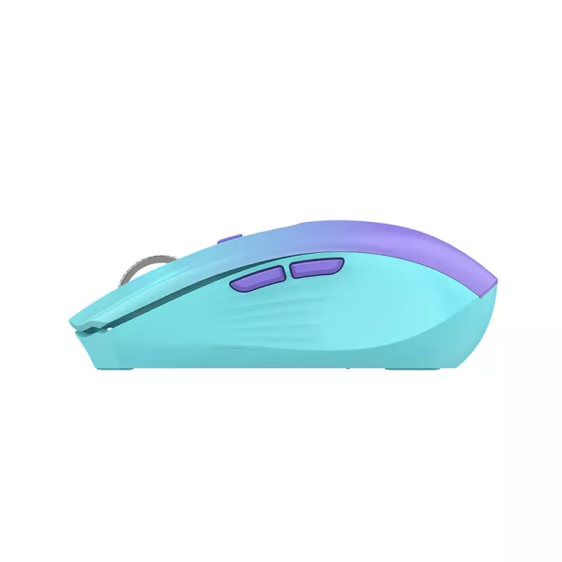 Draadloze muis Tellur Silent Click TLL491331 USB