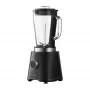 Keukenmixer Xiaomi BHR8936EU — 600 W, 1,75 L kom, 5 snelheden, draaiknop, RVS-messen, zwart