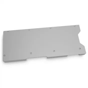 Warmtegeleidingspad EK Water Blocks nikkel zilver