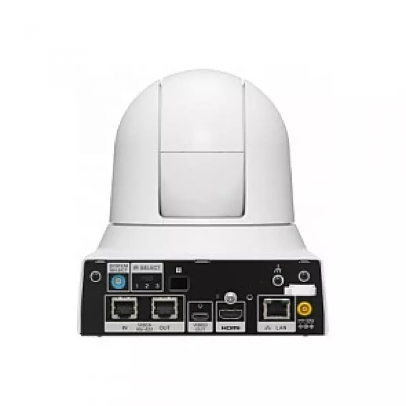 Sony SRG-X40UH dome IP-beveiligingscamera binnen 3840 x 2160 pixels plafond/muur