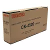 Utax 1T02P10UT0 / CK-4520 tonercartridge, zwart
