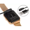 Smartwatch X16 Bluetooth roze