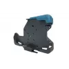 Gamber Johnson Samsung Tab ACTIVE2/ACTIVE3 Lite laadstation met AUTO-voeding (7160-1148-10)