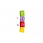 Constructiespeelgoed LEGO DUPLO 10421 ABC-vrachtwagen, 36 onderdelen, 2 minifiguren, vanaf 2 jaar, afmetingen 110 × 140 × 70 mm