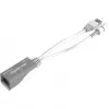 Switch | MIKROTIK | CRS310-1G-5S-4S+OU | PoE-poorten 1 | CRS310-1G-5S-4S+OUT