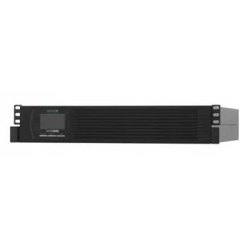 ONLINE USV-Systeme XANTO 3000R USV (Uninterruptible Power Supply)