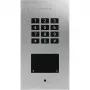 Deurtoegangscontrolesysteem DoorBird A1121 inbouw RVS V2A