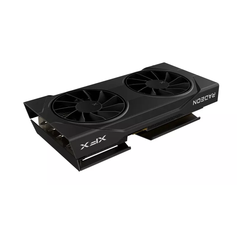XFX Swift AMD Radeon RX 9060 8GB grafische kaart