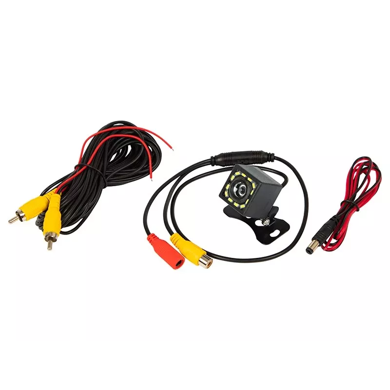 Autoradio BLOW BC9000 2DIN 7 inch RDS USB microSD met touchscreen