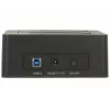 Delock USB 3.0 dual dockingstation voor 2x SATA HDD / SSD met kloonfunctie