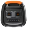 Inter Sales DENVER TSP-456 - party-soundsysteem - draagbaar