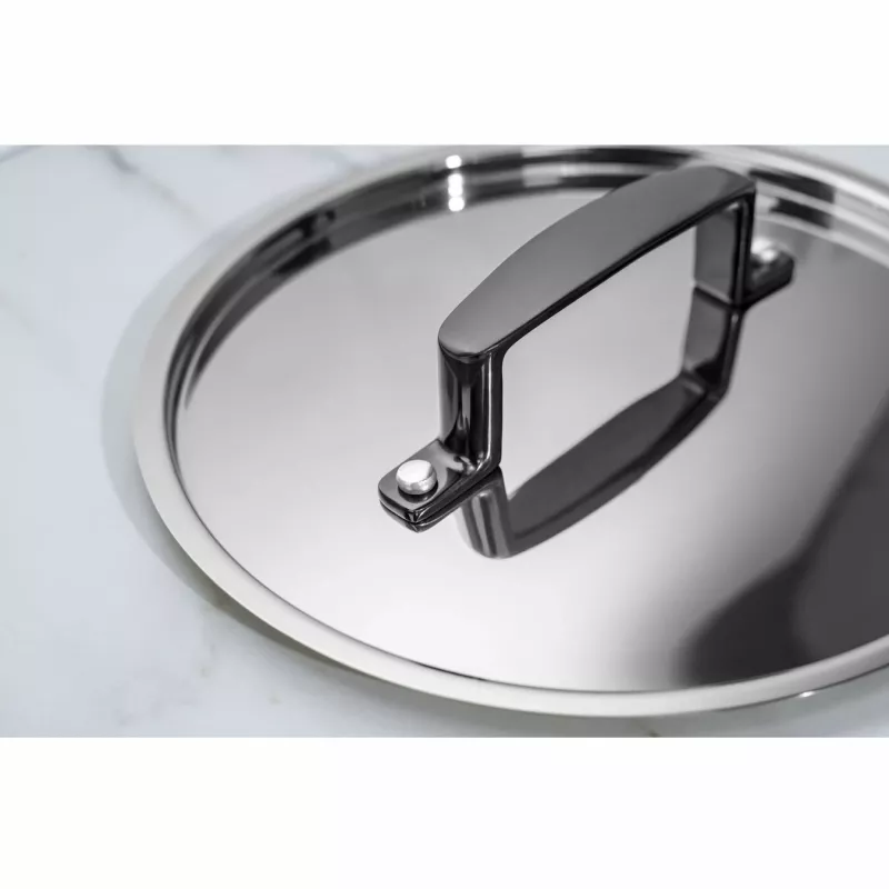 Zwilling BELLASERA pannenset 5-delig, 18/10 roestvrij staal (71160-005-0)