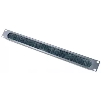 Kabelmanagementpaneel APC AR8429 1U zwart, 483 mm breed, 15 mm diep
