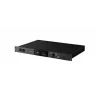 Audio-interface met Dolby Atmos monitorcontroller