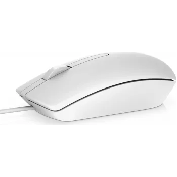 Muis Dell Optical Muis-MS116 Wit RXD9N USB