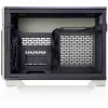 Mini-behuizing THERMALTAKE TR100 WS matcha groen, compact ontwerp, ondersteuning voor mini-ITX/microATX