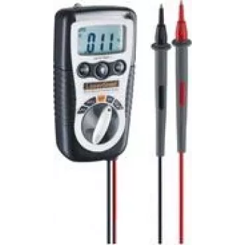 Laserliner MultiMeter-Pocket handmultimeter (083.032E)