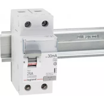 Legrand 411559 installatieautomaat 2