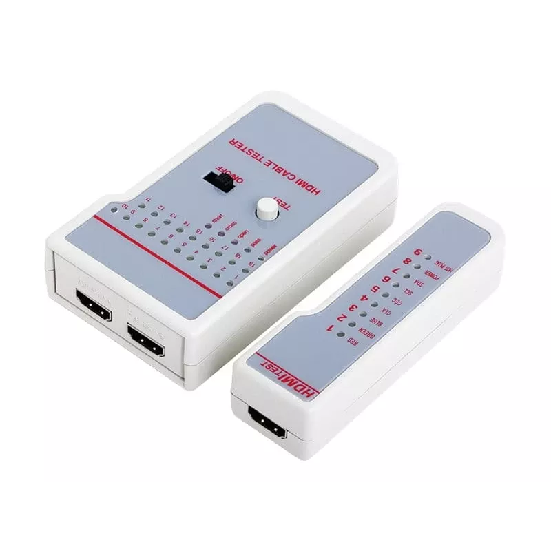 LogiLink WZ0017 HDMI-kabeltester