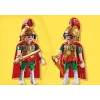 Set Asterix 71543 Romeinse strijdwagen