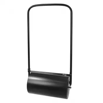 Tuinwals Dedra 50 cm – handmatige tuinwals 50 cm werkbreedte
