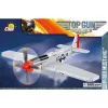 COBI 5847 Top Gun Maverick P-51D Mustang 150 stenen