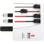 SKROSS MUV Micro universele adapter multiapters (1.102500-E)