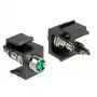 Draadconnector Keystone LED DeLOCK 86456