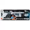 Waterpistool SpyraOne SpyraGO Clear transparant — compact oplaadbaar waterpistool SPGO1T