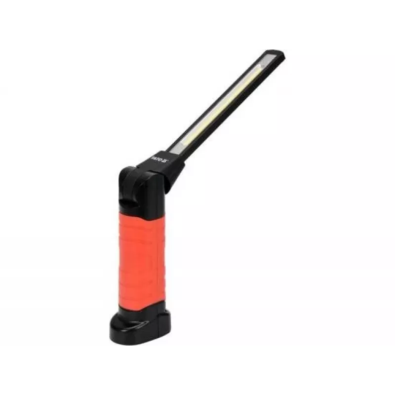 Yato YT-08518 werklamp zwart LED 8 W