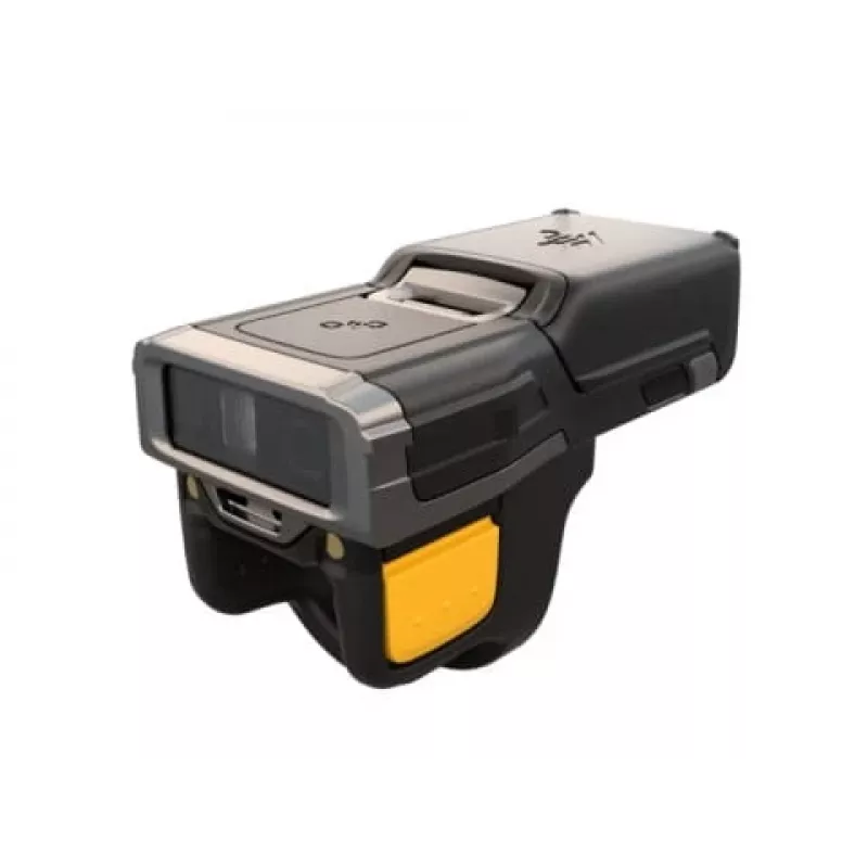 Zebra RS6100 Draagbare barcodescanner RS61B0-KBDSZWR, SE55 1D/2D-imager