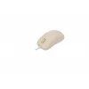 Muis White Shark GM-5014 Graphene Beige USB