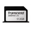 Transcend JetDrive Lite 330 uitbreidingskaart, 512 GB, voor MacBook Pro 2021