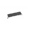 DeepCool LT360 processor all-in-one vloeistofkoeler, 12 cm, wit, 1 st.