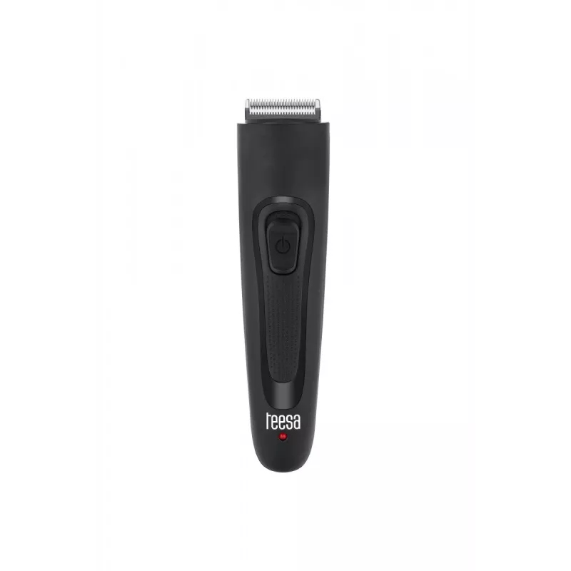 Trimmer voor het lichaam HYPERCARE T200 zwart