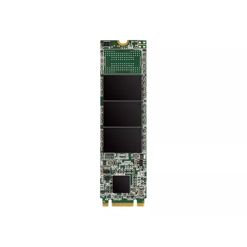 SSD Silicon Power SP256GBSS3A55M28 256 GB half-slank SATA III, 560/530 MB/s, SLC