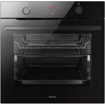 Oven Amica ED37610B X-TYPE STEAM