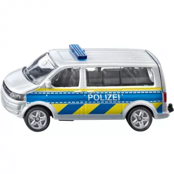 BLISTER VW T5 Autobahnpolizei, modelvoertuig