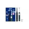 Oral-B iO SERIE 2 nacht-zwart+woudgroen