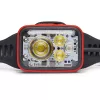 Black Diamond Distance 1500 rood, wit handzaklamp LED