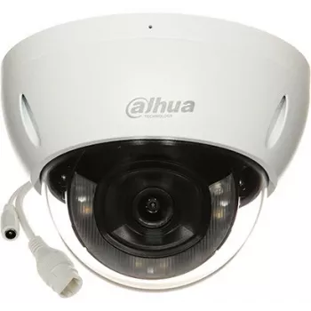 Vandalismebestendige IP-camera 2,8 mm DAHUA