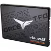 SSD Team Group T-FORCE VULCAN Z 1 TB 2,5 inch Serial ATA III