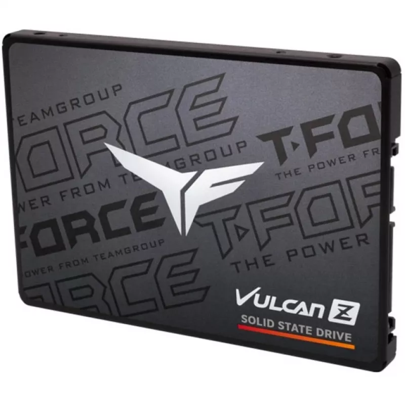 SSD Team Group T-FORCE VULCAN Z 1 TB 2,5 inch Serial ATA III